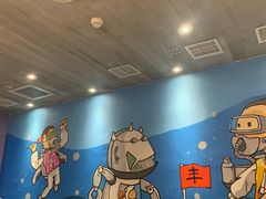 -丰茂烤串(六里桥店)