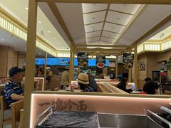 -华天延吉餐厅(西四总店)