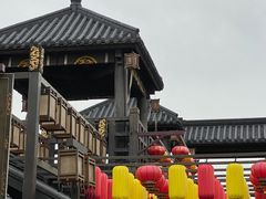 -董永七仙女文化园