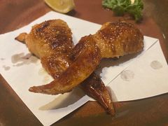 -德川家日本料理(中关村寰太大厦店)
