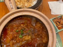 -谷田稻香·砂锅菜(川沙百联店)