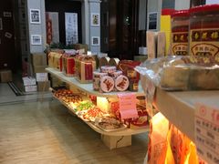 -杏花樓(大世界店)