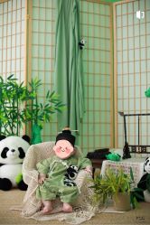 -Baby Pastel 自然光儿童摄影(CBD店)