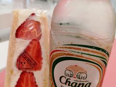 -Fruwich果明治(西单更新场店)