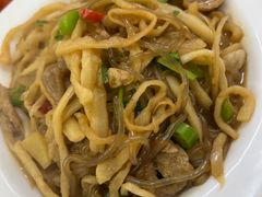 -锅贴王海鲜小馆