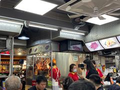 -陈光记烧腊店(罗保博士街店)