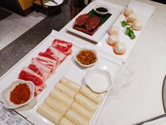 -么子烤肉(化龙池店)