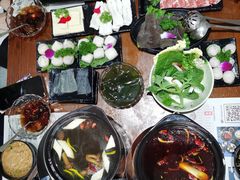 -束河人家(南锣鼓巷店)