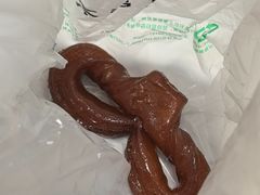 -紫光园清真北京小吃(正阳大街店)