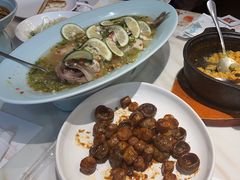 -子霖南山鲜虾面(南山总店)