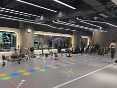 -英派斯健身旗舰店(海信国际中心馆)