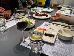 酱料-小大董·烤鸭(观景餐厅·南京西路店)