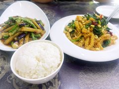 -清真尔卜餐厅(回民街店)