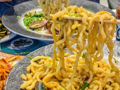 -面乙新派手擀面(大悦城店)