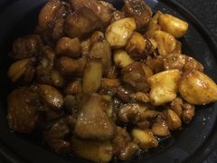 -闫府私房菜·百年鲁菜(恒隆店)