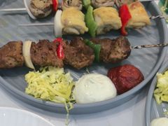 -库滋明·俄罗斯特色美食(中央大街店)