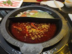 -川中故事·成都老火锅(东书房店)
