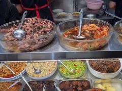 -梅溪·小伙子干挑面(安吉总店)