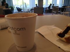 -dotcom coffee古点咖啡(致真大厦店)
