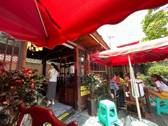 -金必轩(青岩店)