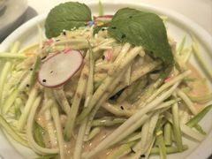 -新侨小馆(东直门北小街店)