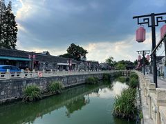 -沈家花园如皋菜(海阳路店)