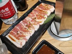 -九田家黑牛烤肉料理(西溪龙湖天街店)
