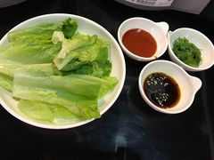 -炙韩料理·部队锅专门店