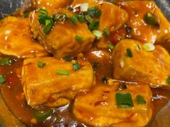 -云尊府云南菜·蒸汽石锅鱼(学清路店)