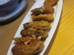 -秋金小炒·特色川菜(大洋店)