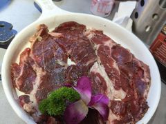 -外婆掌柜·东北家庭烤肉(托乐嘉店)