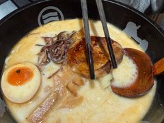 -味千拉面(又一城店)