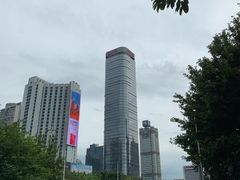 -天河体育中心游泳馆
