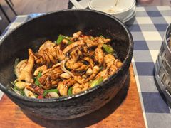-小粤楼·怀旧粤菜(万辉国际广场店)