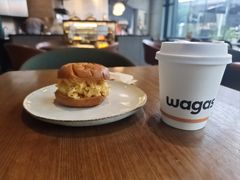 -Wagas沃歌斯(合生汇店)