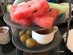 -成都保利公园皇冠假日酒店(熊猫基地店)