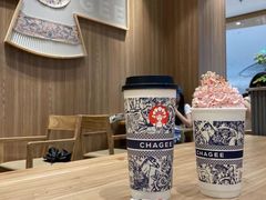 -霸王茶姬(大连万象汇店)