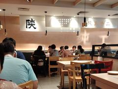 -大师兄·西北小馆(南沙万达广场店)