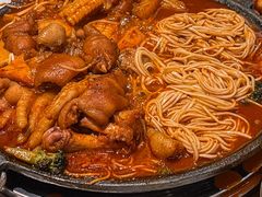 -海兰江石锅饭(水上店)
