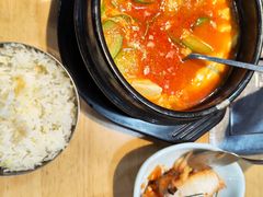 -许妈妈餐厅烤肉烧烤家常菜(明润广场店)