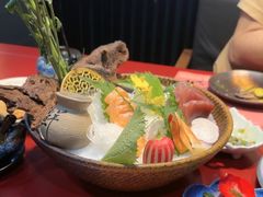 -大江户日本料理(吕厝店)