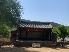 -红嫂家乡旅游区