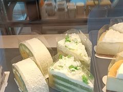 -星巴克(海门解放路店)