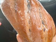全麦列巴-莫斯科餐厅面包坊(北展店)