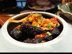 -佬麻雀·新湘菜(珠海金发购物中心店)