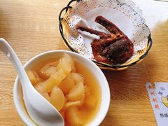 -张飞木薯羹(金鱼巷店)