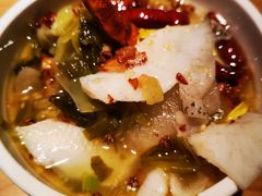 -太二酸菜鱼(石家庄万象城店)