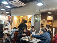 -尝囍煲仔小菜