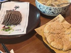 -老西门·常州菜(新区店)