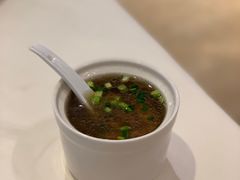 飘香菌汤-文杏酒楼(一品天下店)